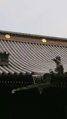 寛永寺(根本中堂)のその他建物