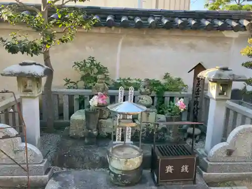慶雲寺のその他建物