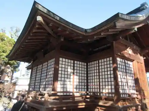 大鳥神社(東京都)