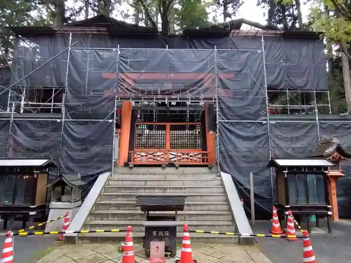 山王院(和歌山県)