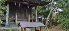 御前神社(静岡県)