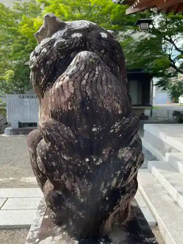 野村神社(滋賀県)