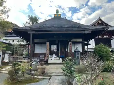 當麻寺中之坊(奈良県)