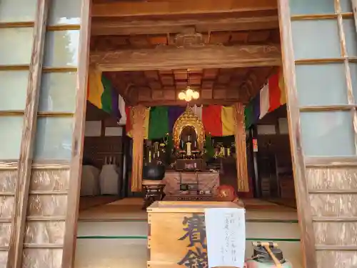 弘誓寺のその他建物