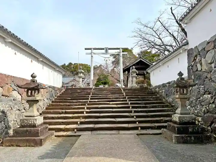大村神社(長崎県)