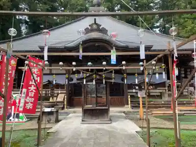 光丸山 法輪寺(栃木県)