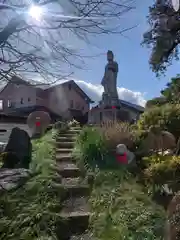 能徳寺(神奈川県)