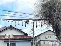 山神神社(滋賀県)