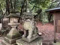 山陵八幡神社(奈良県)