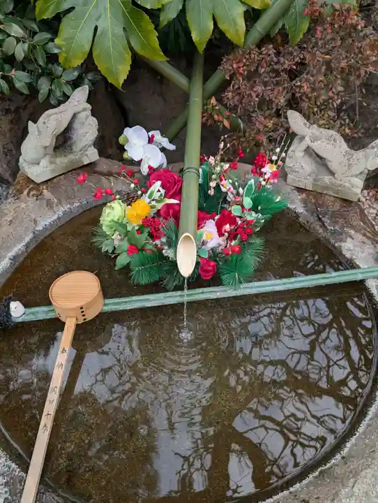 東京羽田 穴守稲荷神社(東京都)