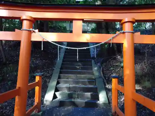 村積神社(愛知県)