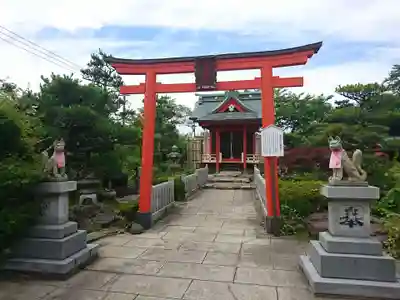 成田山福井別院九頭龍寺(福井県)