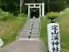 定山渓神社(北海道)