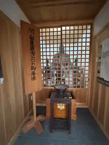 村雲御所瑞龍寺門跡(滋賀県)