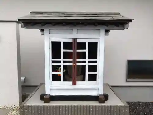 祠（地蔵）(愛知県)