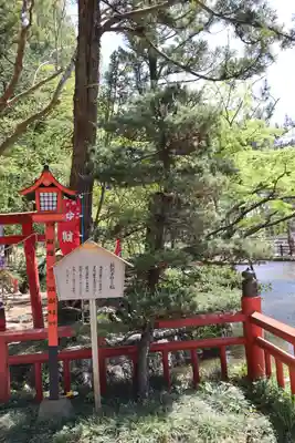 間々田八幡宮のその他建物