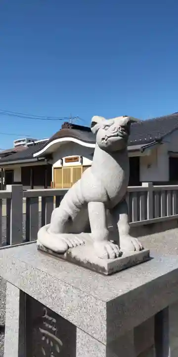 六町神社(東京都)