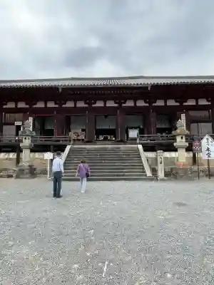 當麻寺(奈良県)