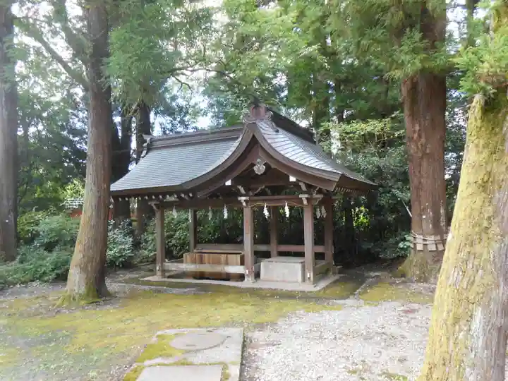 多賀大社(滋賀県)