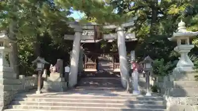 琴彈八幡宮(香川県)