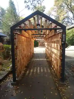 報徳二宮神社(神奈川県)