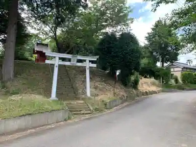 妙見宮(千葉県)
