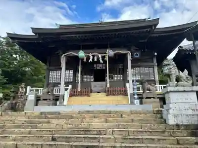 陶山神社(佐賀県)