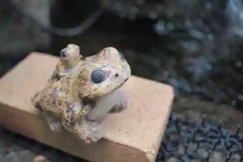 法輪寺のその他建物