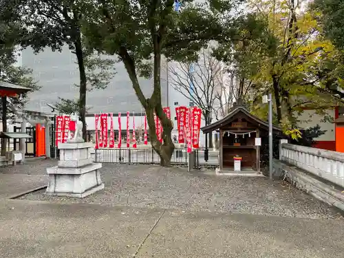 金神社(岐阜県)