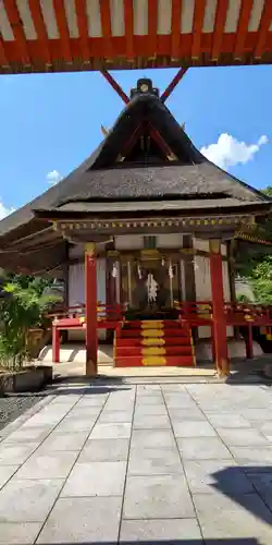 吉田神社のその他建物