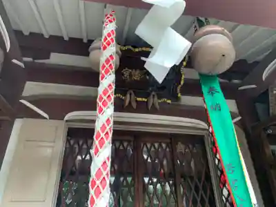 若宮八幡宮 のその他建物