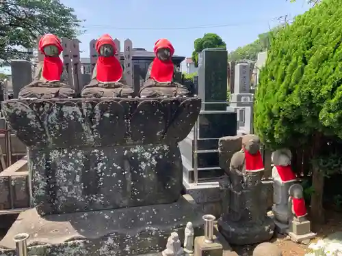 天徳院(神奈川県)