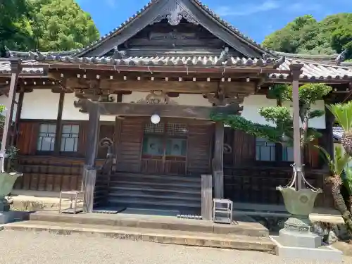 西念寺(三重県)