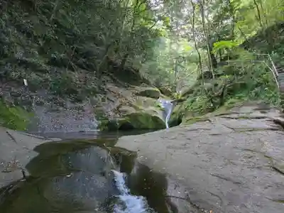 龍鎮神社(奈良県)