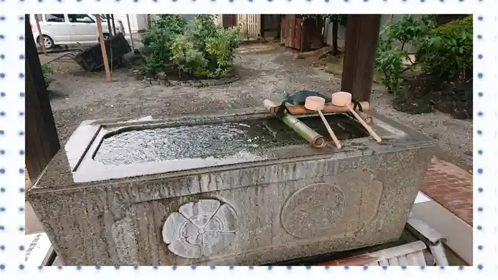 八坂神社(群馬県)