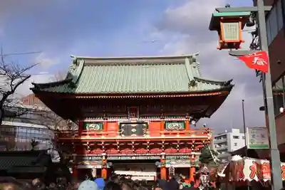 神田神社（神田明神）(東京都)