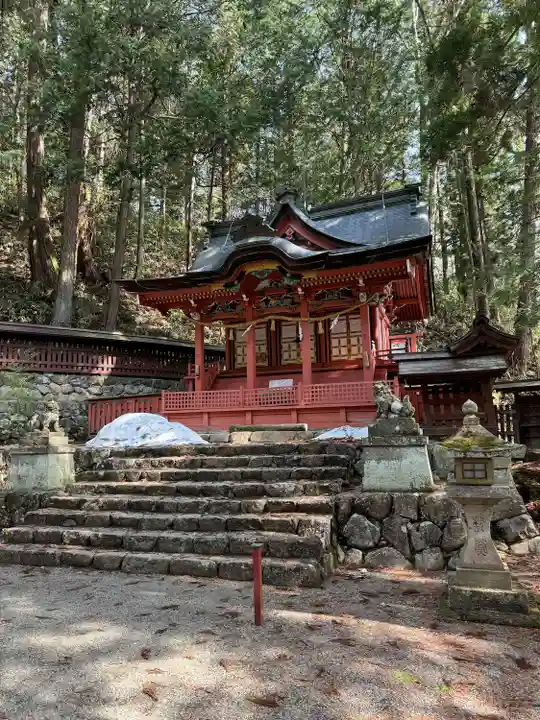 日枝神社(岐阜県)