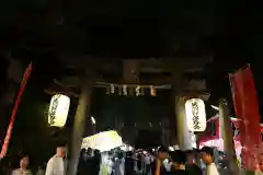 御幸森天神宮(大阪府)