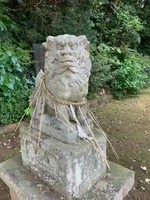 末廣神社(千葉県)
