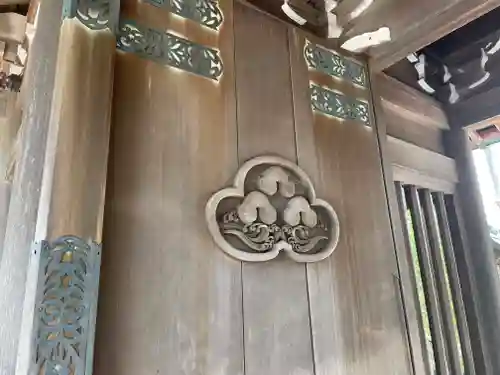 大野湊神社(石川県)