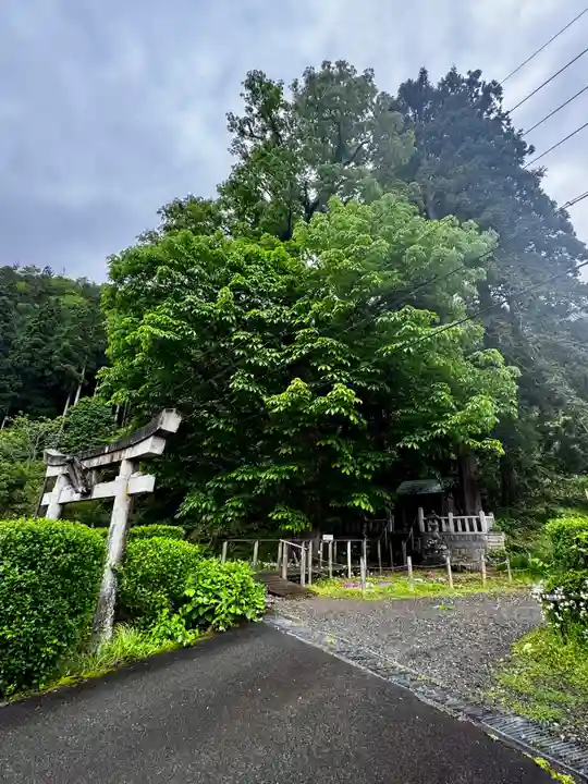 北稲荷神社(京都府)