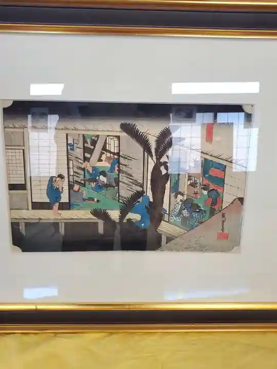 天性寺(福島県)