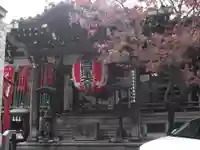 身延別院(東京都)