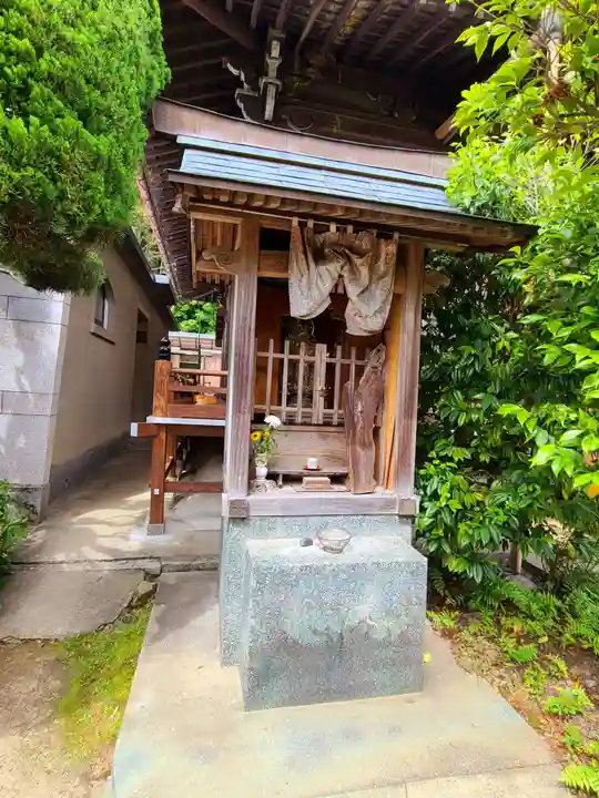 珠林寺(福岡県)