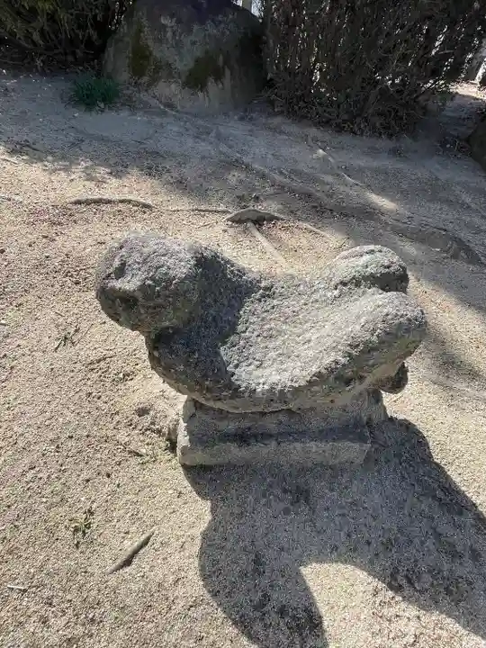 大樹寺(松安院大樹寺)のその他建物