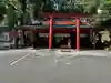 日枝神社(東京都)