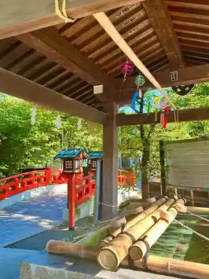 鈴鹿明神社(神奈川県)