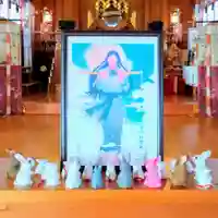 彌彦神社 (伊夜日子神社)の芸術