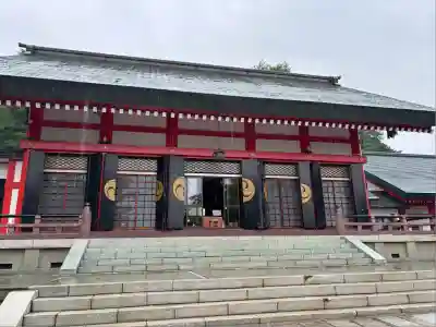 住吉神社(北海道)