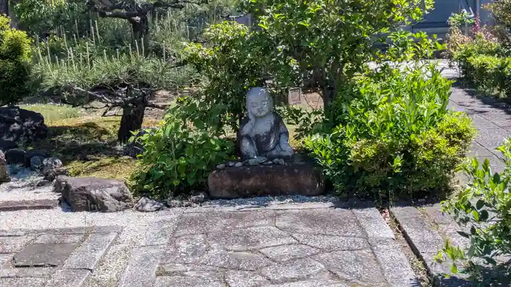 十念寺(京都府)
